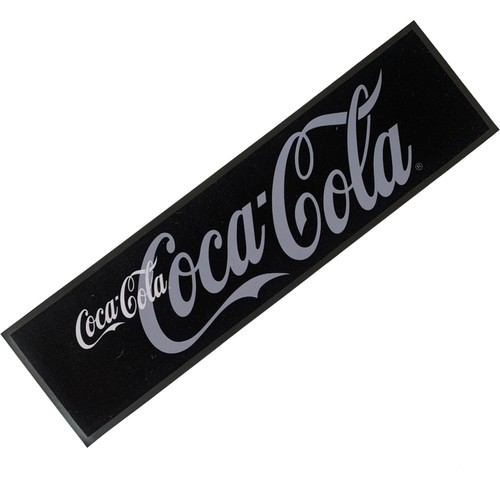 Coca cola wetstop bar runner - cola, |