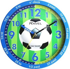 Ravel Time Teacher Analogue