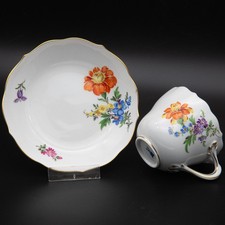 2 pieces - Meissen (2nd Wahl)