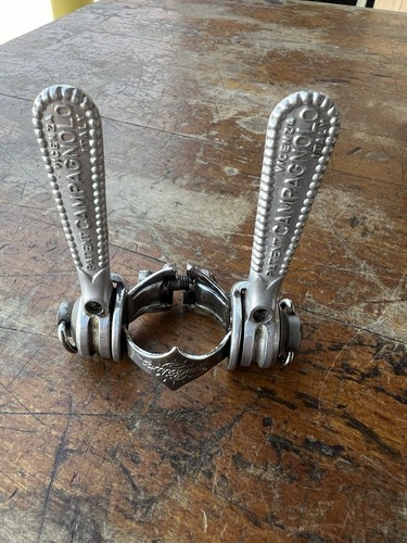 Vintage campagnolo nuovo - vintage,