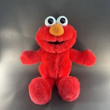 ✨Vintage Tickle Me Elmo