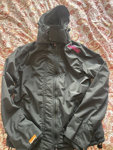 Superdry arctic windcheater - superdry,