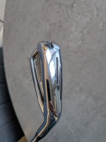 Wilson forged iron - wilson, d9