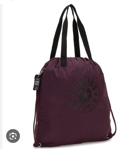 Kipling fold roll packable - kipling, up