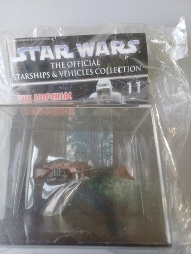Deagostini star wars official - wars,