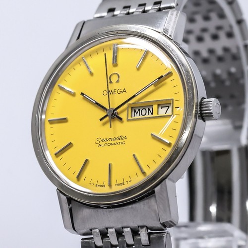 Serviced near mint - serviced, *near