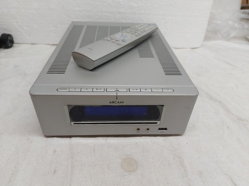 Arcam solo mini radio - arcam, cd