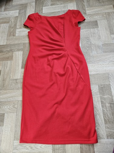 Ladies billie blossom red - billie,