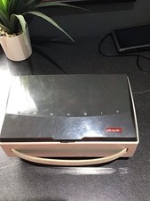 Grundig Cub vintage reel to reel tape recorder. %100 Genuinely untested