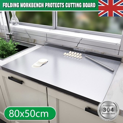 80x50cm 304 stainless steel - 304,
