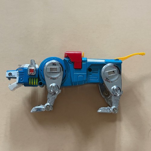 Vintage bandai voltron - -, 1981