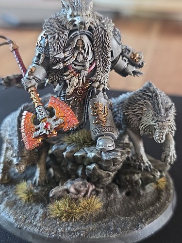 Warhammer games workshop 40k - workshop,