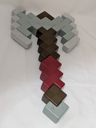Minecraft dungeons double - minecraft,