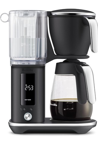 Breville luxe drip coffee - breville,