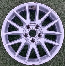VOLKSWAGEN GOLF MK5 17" INCH