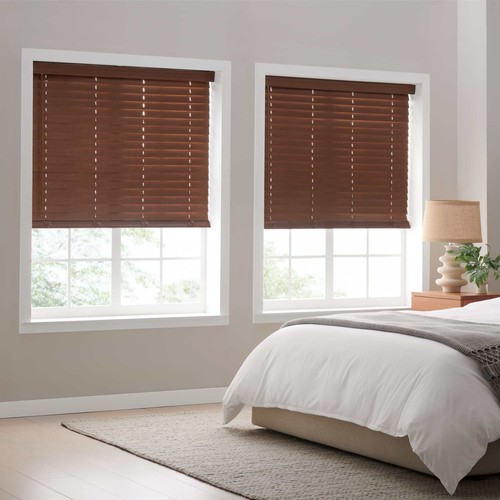 Dark oak cordless - oak,