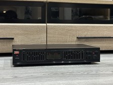 GENEXXA 31-9082 Stereo 10-Band Frequency EQ Equaliser | Hifi Separates