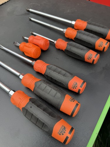 Mac tools screwdriver - tools,
