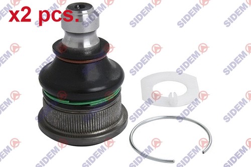 Pcs ball joint - ball, set