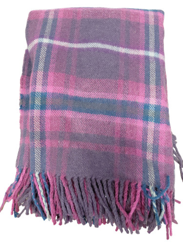 James pringle weavers - james,