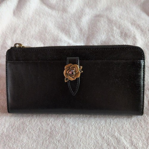 Anna sui rose motif - sui,