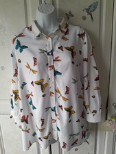 Ladies Tu Blouse/ Shirt