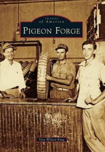 Veta wilson king pigeon - king,