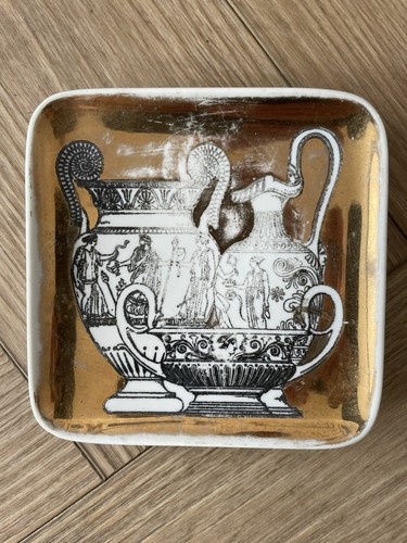 Fornasetti roman amphora - fornasetti,