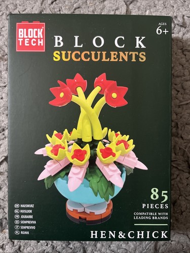 Block tech pieces - block,