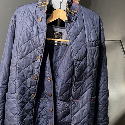 Joules men gilet jacket - men's,