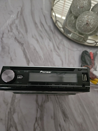 Pioneer deh x7800 - pioneer, deh-x7800