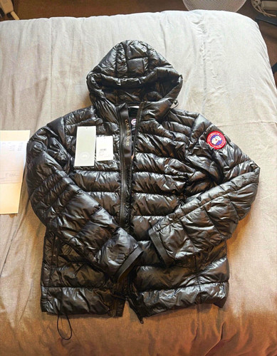 Canada goose hoody black - hoody,