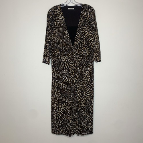 Windsmoor dress size black - size, 16