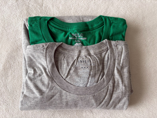 Polo ralph lauren - mens, medium