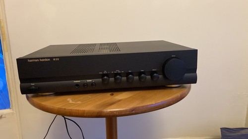 Harman kardon 610 fi - 610, hi-fi