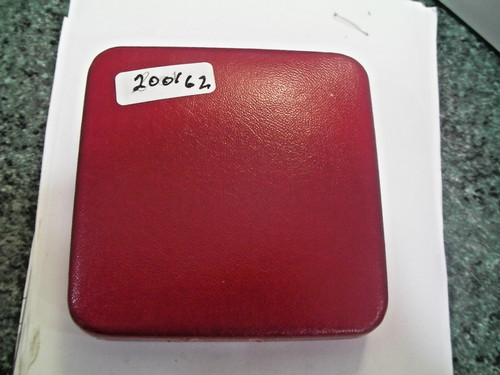 2001 maundy set 4 - maundy,