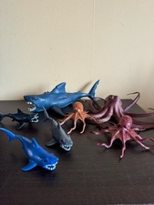 Mega Bloks Pirates of The