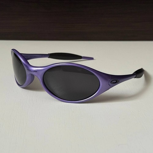 Sunglasses oakley eye - jacket, x