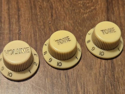 Relic knobs ivory cts - cts, or