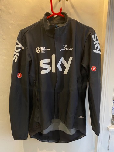 Castelli perfetto team - castelli,