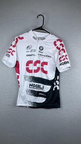 Craft team csc nobili - csc,