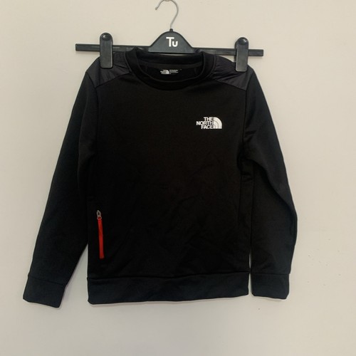 The north face boys jumper - the,