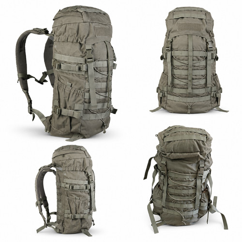 Tatonka daypack daypack