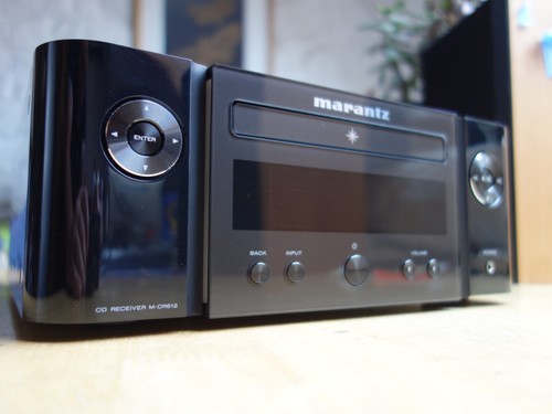 Marantz cr612 network - m-cr612,