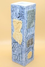 Troika Island Vase - Cornish