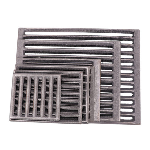 Square cast iron - square,
