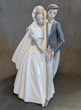 Lladro Nao "Unforgettable
