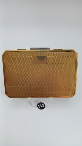 Lovely stratton vintage powder - vintage,