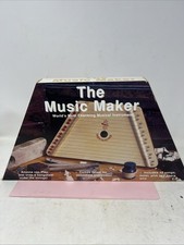 VTG NEW Music Maker -  Lap