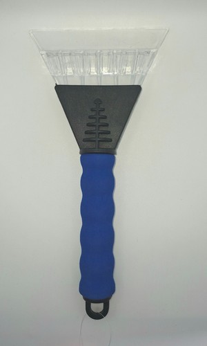 Ice scraper windscreen - scraper,